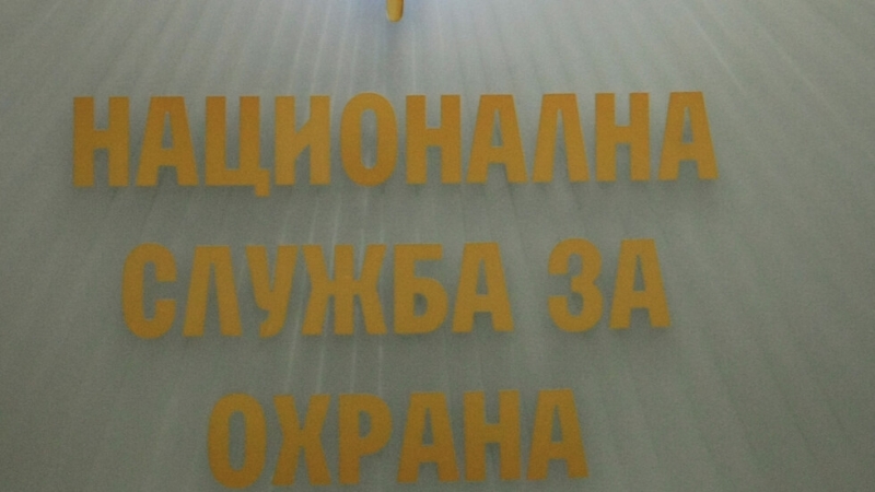 Със свой указ държавният глава Румен Радев освободи бригаден генерал