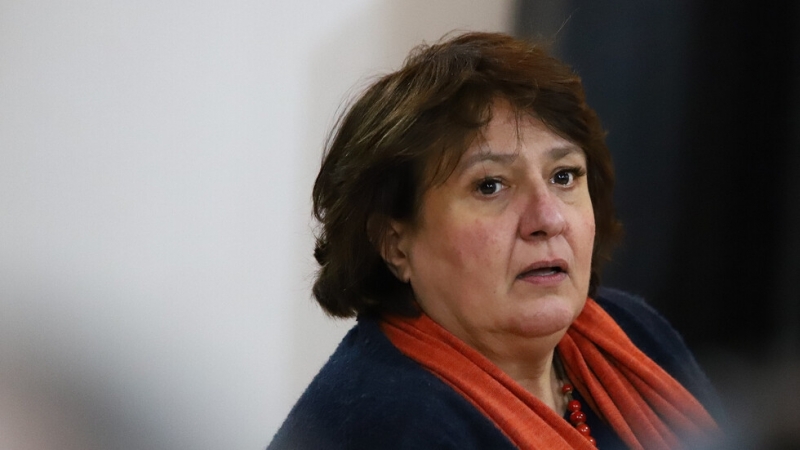 Освободиха Борислава Танева от поста като зам.-министър на културата