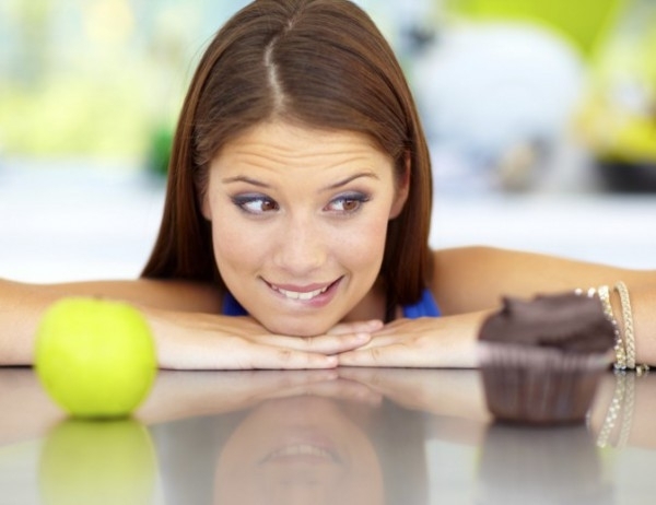 От малки ни учат че ако искаме да бъдем здрави