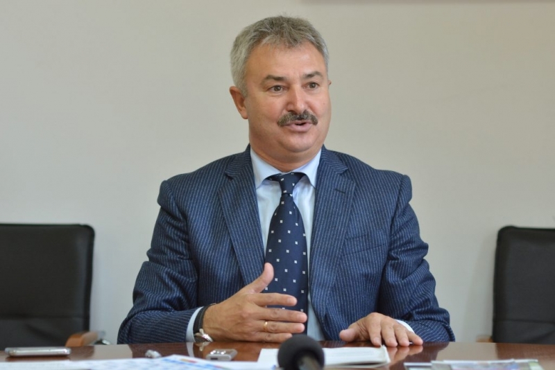 Златко Живков: Пожарът в Славотин е потушен