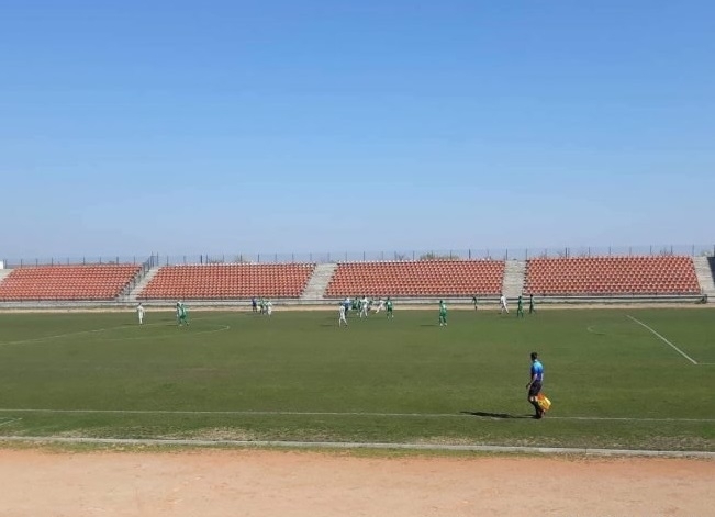 „Първа Атомна“ разби с 3:0 „Ком“/Берковица/ насред Козлодуй