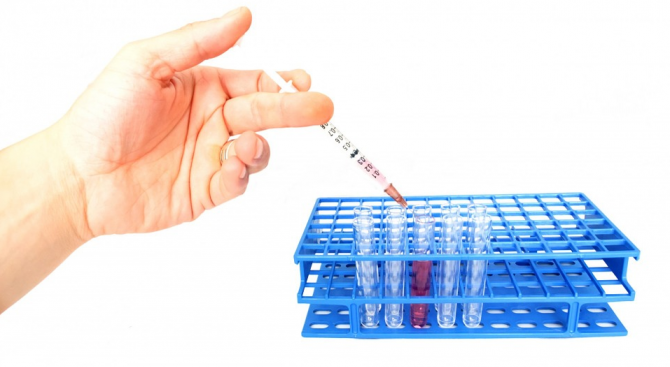 Учени от института Скрипс в Калифорния доказаха ефикасността на нова