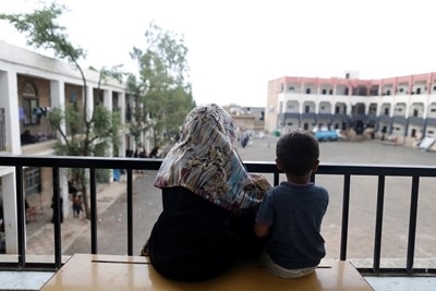 Над 10 000 деца са били убити или осакатени във