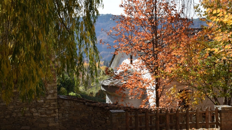 Октомври ще започне със слънчево и топло време Преобладаващите максимални