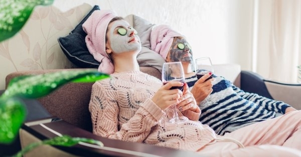 Добрата рутинна грижа за кожата не се състои само в