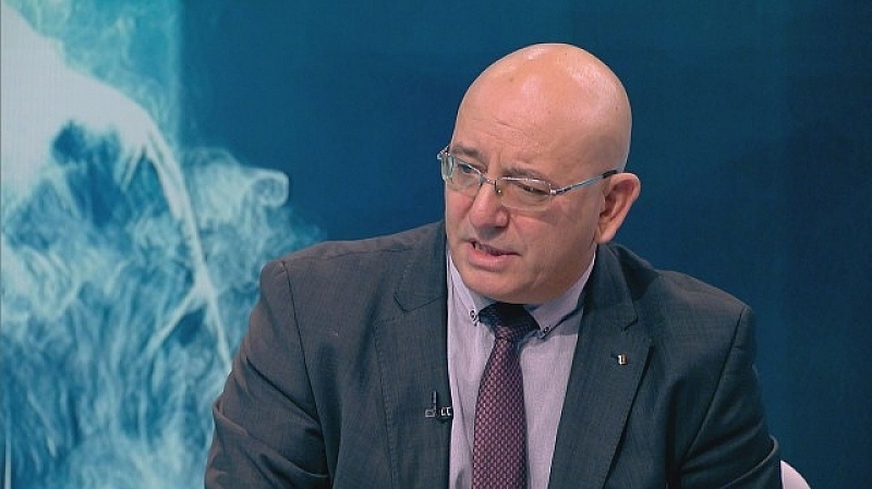 Хора лазят по нервите на премиера и готвят пълзящ преврат