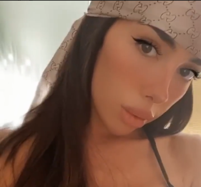 Аржентинската футболна легенда Клаудио Каниджа се радва на втора младост