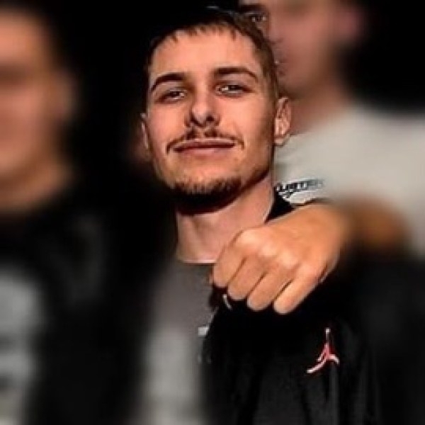 24 годишният мъж от Пловдив които се издирваше беше открит