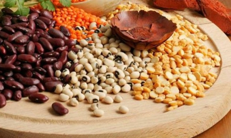 Редовната консумация на варива боб леща грах понижава риска