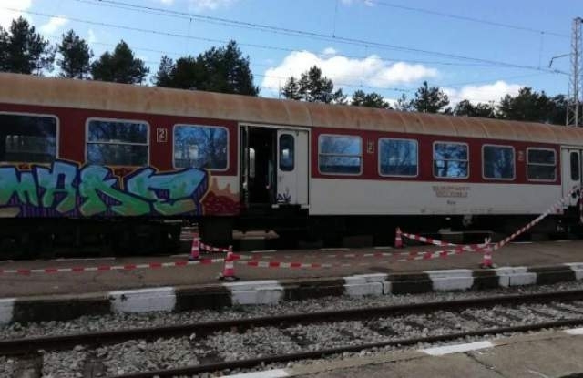 Брат и сестра роми от Ихтиман са задържани за убийство