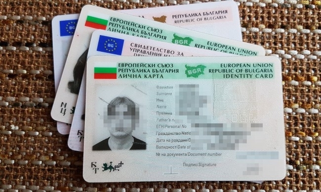 И с изтекла лична карта ще може да се гласува