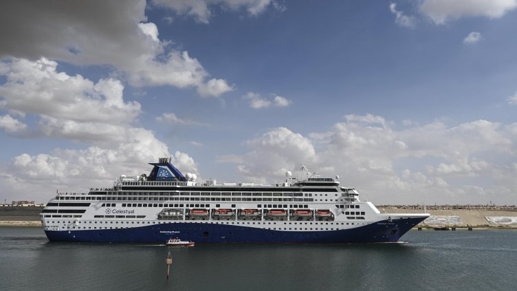 Италианска туристка загина при сблъсък между два круизни кораба в