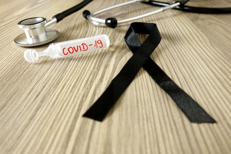Възрастен мъж от Хасково с коронавирус е починал съобщиха от