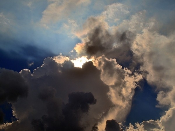 Очакваното захлаждани се задава През следващото денонощие с предимно умерен