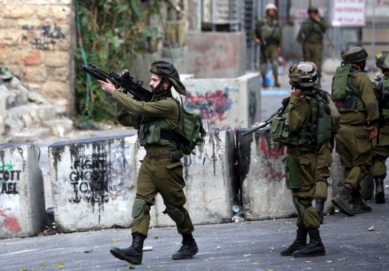 Конфликтът между Израел и палестинците се задълбочава от една