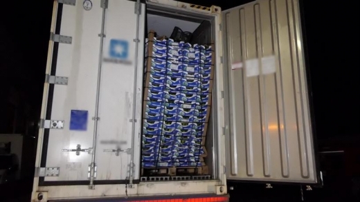 Служители на ГДБОП участваха в международна операция TORTA AHOGADA проведена