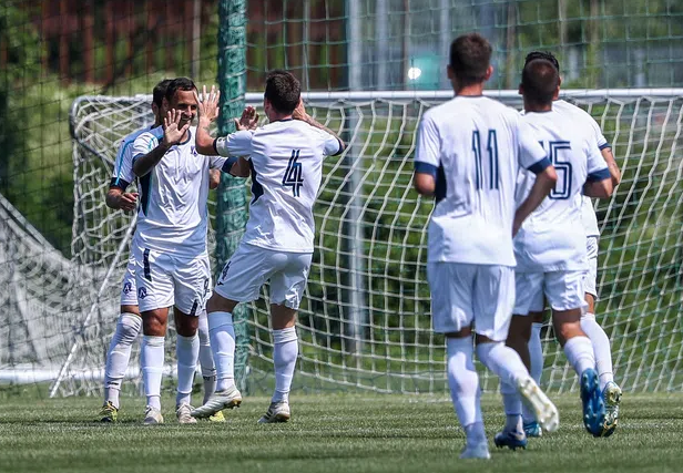 Трета поредна победа за Левски Лом в с Марикостиново в контролите