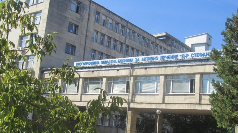 63 годишна жена от великотърновска област стана донор на черен дроб