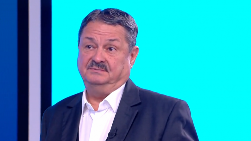 В сряда и в четвъртък ще има валежи и температури