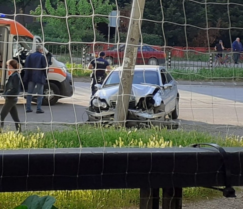 От областната дирекция на МВР във Видин излязоха с подробности