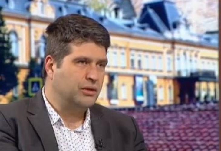 50 хиляди данъчни декларации за доходите на гражданите са подадени