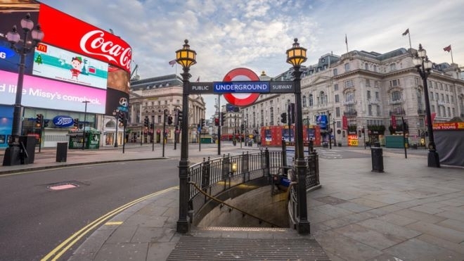 Все повече българи напускат Великобритания Според данните сънародниците ни са