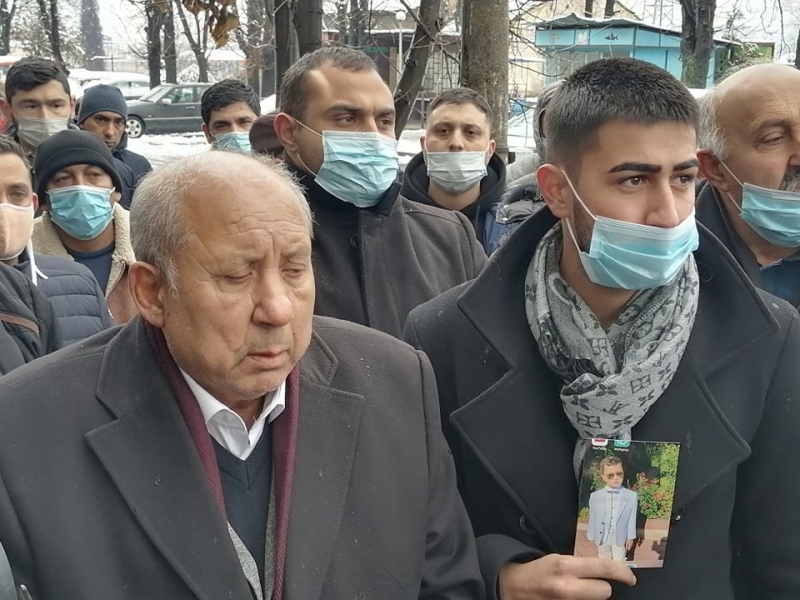 Раната причинила смъртта на 8 годишния Т Т от Мездра вероятно е