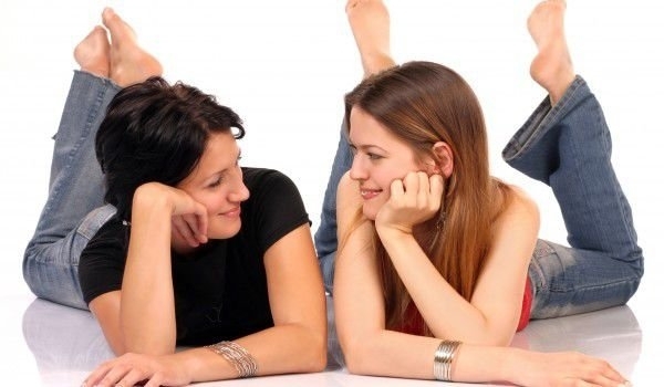 Мислите си че жените нямат сексуални фантазии Грешите имат