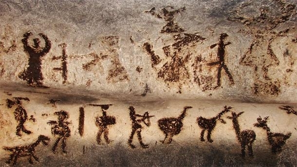 Праисторическите рисунки в пещерата Магурата са затворени за туристи. Мярката