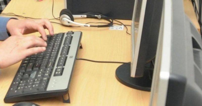 Българите ползват някои опции на Интернет сравнително най малко в ЕС