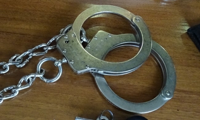 Обирът в заложна къща в Благоевград вчера бил инсцениран съобщават