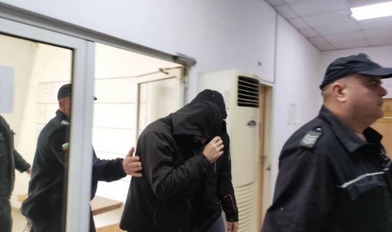 Районният съд в Пловдив остави в ареста 41 годишния врачанин