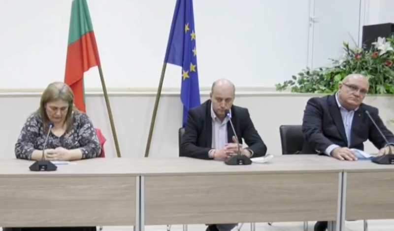 Нови 11 случая на заразени с коронавирус има във Видинско