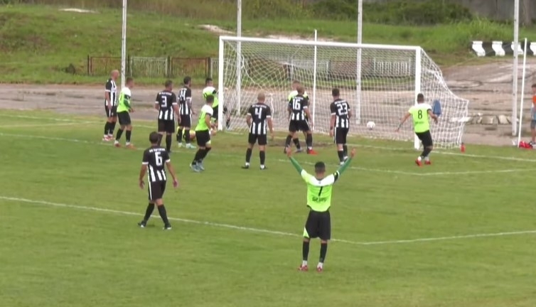 Дублиращият отбор на Ботев загуби с 1 3 гостуването на Партизан