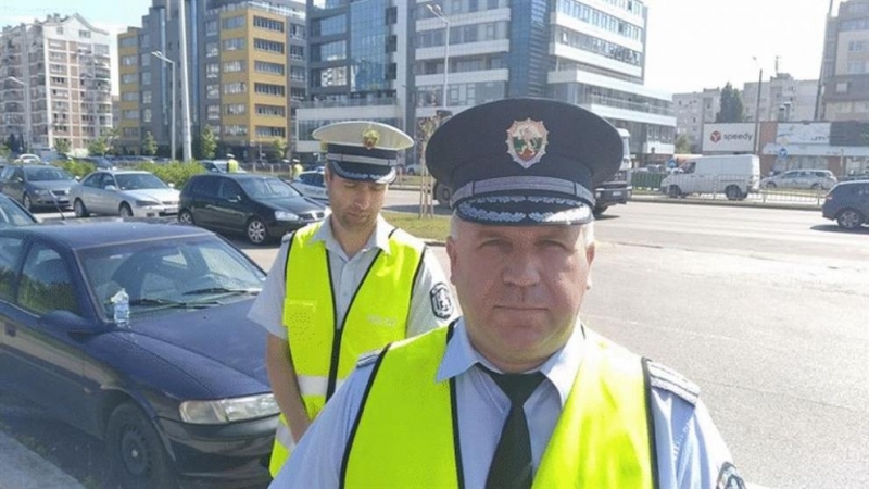 До 22 юни ще се проведе полицейска операция за недопускане на управление