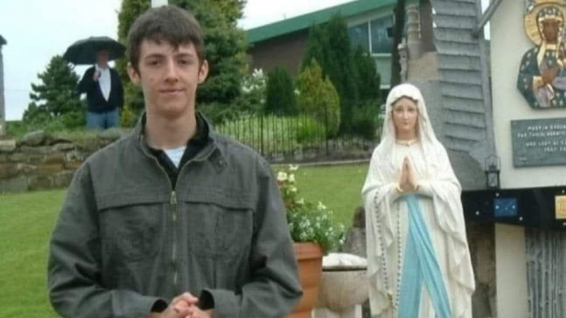 17 годишен ученик от Шотландия може да влезе в историята