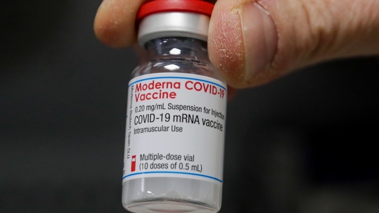 Ефективността на ваксините срещу COVID-19 на американските компании Pfizer и