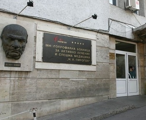 Мароканец успя да избяга от придружаващия го полицейски патрул В