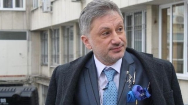 Тъжна вест: Почина Любомир Милчев - Денди