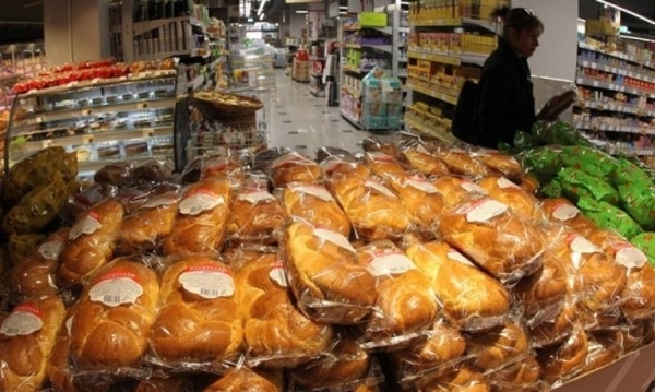 Голяма част от хората и тази година оставиха празничния пазар