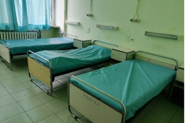 България има под средните за ЕС разходи за здравеопазване но