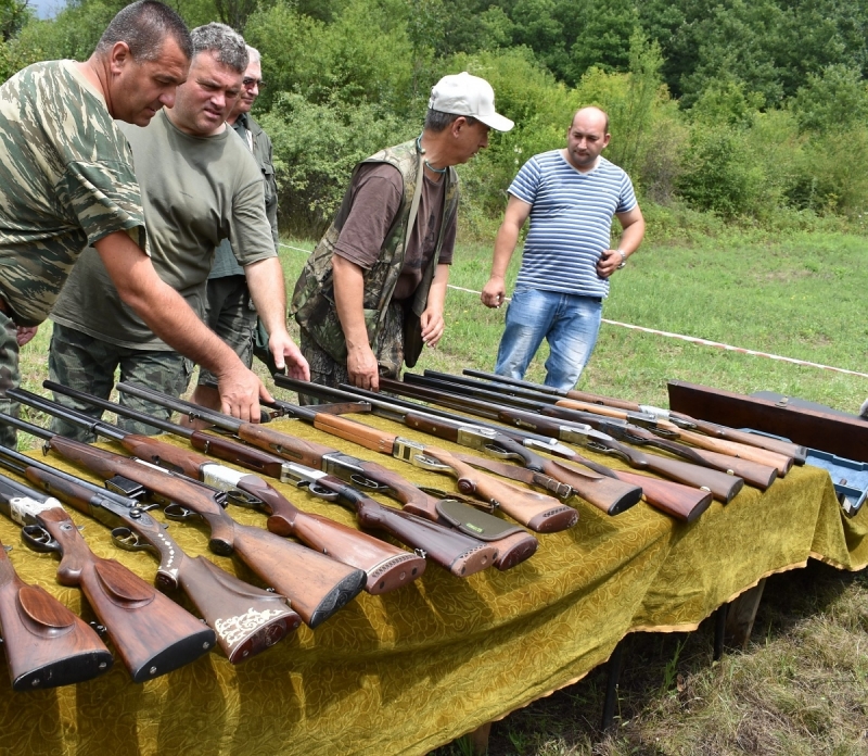 За седма поредна година в Берковица ще се проведе традиционният