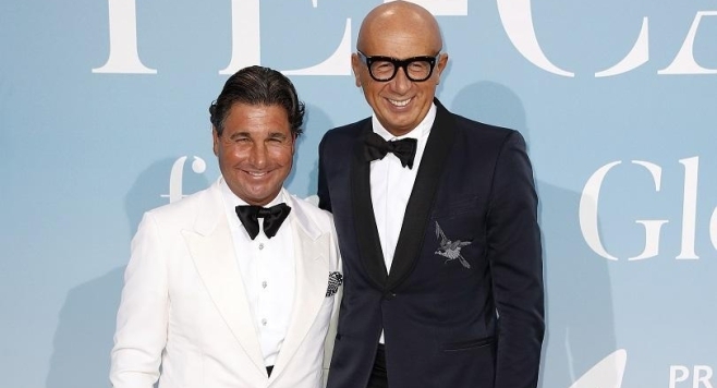 Собственикът на италианския моден гигант Гучи ще плати рекордна глоба