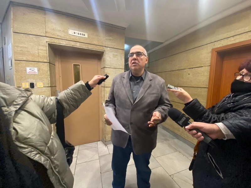 Изборният ден във Врачанско приключи съобщи говорителят на РИК адв