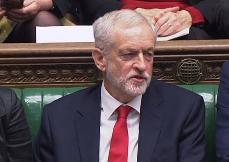 Британската опозиционна Лейбъристка партия още не е решила дали да