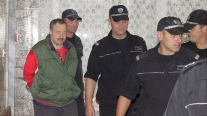 Стрелецът от Лясковец Петко Петков е завел дело срещу държавата