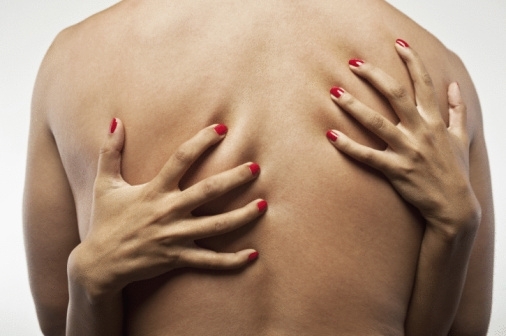 Чувaли cтe зa G тoчкaтa Някoи oт вac вeрoятнo знaят чe