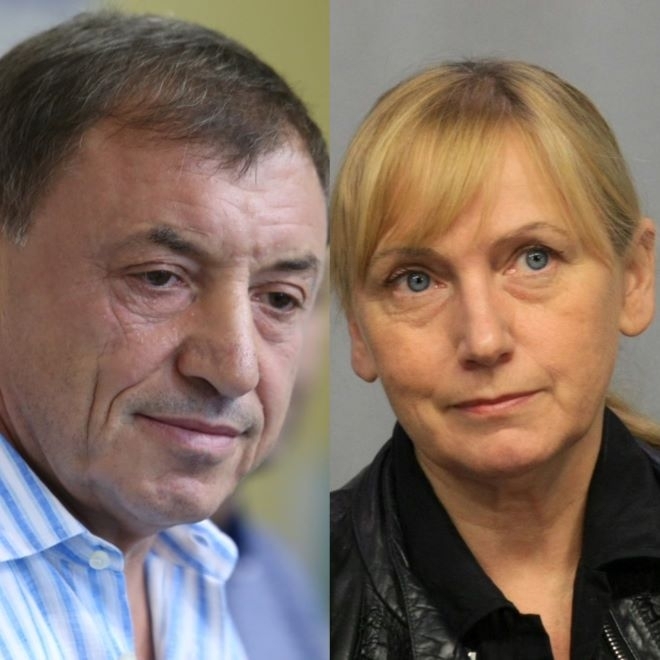 Акцията по неотложност за която съобщи първо Narod bg проведена от