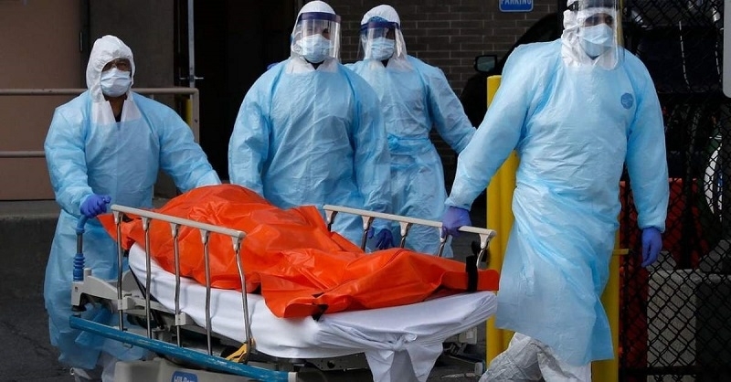 Коронавирусът е взел две нови жертви във Врачанско, съобщиха от
