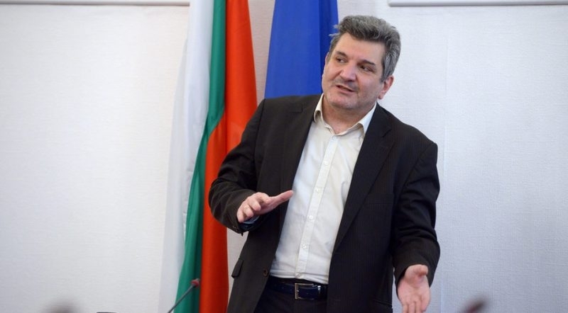 Пикът на годишната инфлация от 18 7 е достигнат  въпросът е колко